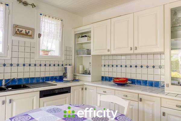 Maison 7 pièces - 175 m²