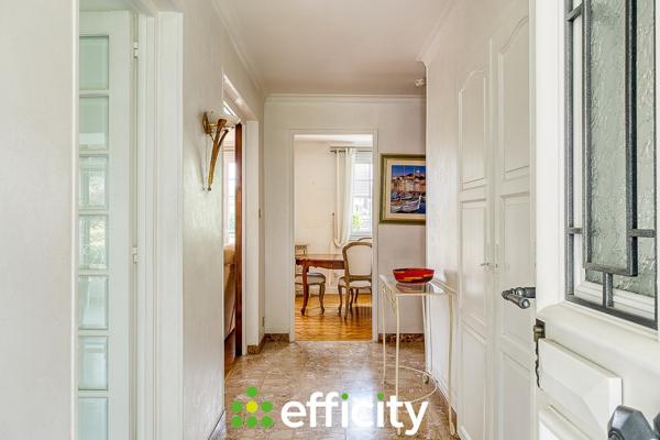 Maison 7 pièces - 175 m²