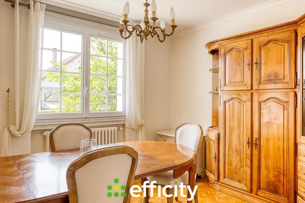 Maison 7 pièces - 175 m²