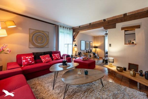 Maison à vendre |  Romorantin-Lanthenay |  10 pièces | 200 m²