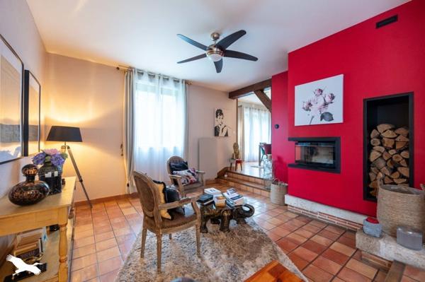 Maison à vendre |  Romorantin-Lanthenay |  10 pièces | 200 m²