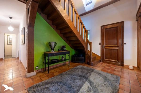 Maison à vendre |  Romorantin-Lanthenay |  10 pièces | 200 m²