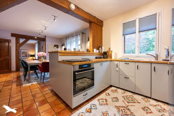 Maison à vendre |  Romorantin-Lanthenay |  10 pièces | 200 m²