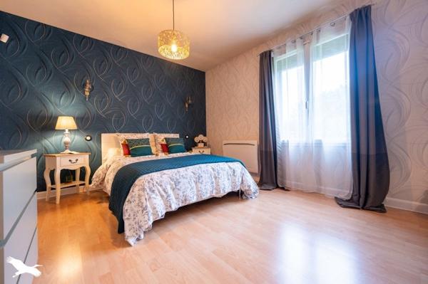 Maison à vendre |  Romorantin-Lanthenay |  10 pièces | 200 m²