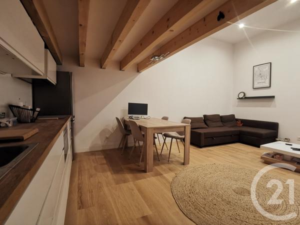 Appartement T2 à vendre  2 pièces - 52,43 m2 MONTPELLIER - 34