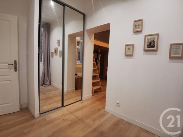 Appartement T2 à vendre  2 pièces - 52,43 m2 MONTPELLIER - 34