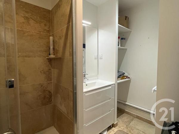 Appartement T2 à vendre  2 pièces - 52,43 m2 MONTPELLIER - 34