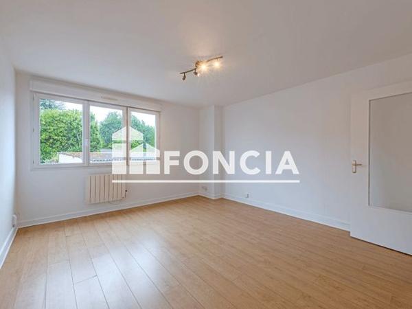 À vendre Appartement 4 pièces 62.11 m² - Brest 29200