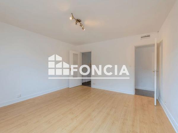 À vendre Appartement 4 pièces 62.11 m² - Brest 29200