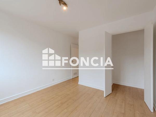 À vendre Appartement 4 pièces 62.11 m² - Brest 29200