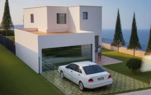 Maison clef en main 113 m² terrain 5 ares