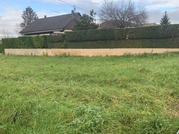 Maison clef en main 113 m² terrain 5 ares