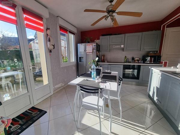 Maison à vendre à Poilley dans la Manche (50220), ref : MA603