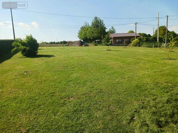 Maison à vendre à Poilley dans la Manche (50220), ref : MA603