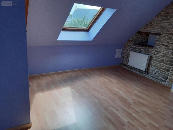 Maison à vendre à Poilley dans la Manche (50220), ref : MA603