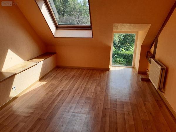 Maison à vendre à Poilley dans la Manche (50220), ref : MA603