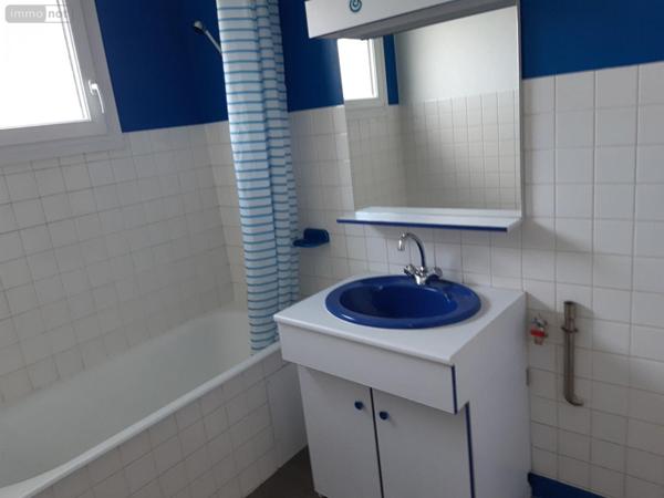 Maison à vendre à Poilley dans la Manche (50220), ref : MA603