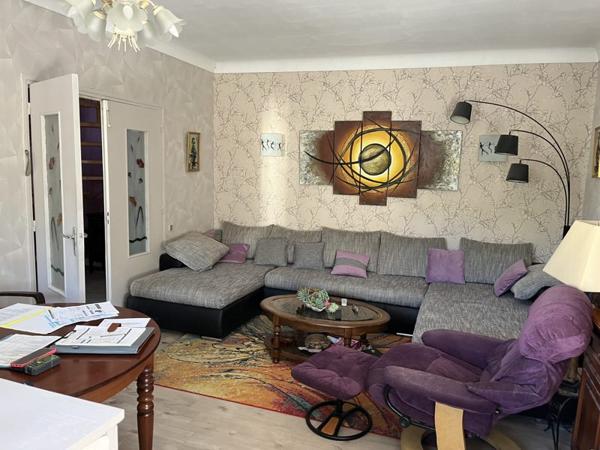 Appartement à vendre 87 900 € Decazeville 5 p 102 m² DPE C