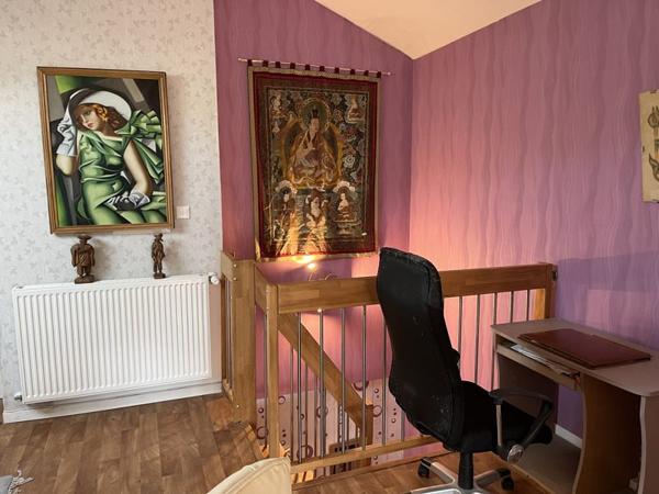 Appartement à vendre 87 900 € Decazeville 5 p 102 m² DPE C