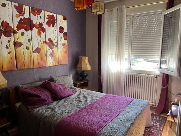 Appartement à vendre 87 900 € Decazeville 5 p 102 m² DPE C