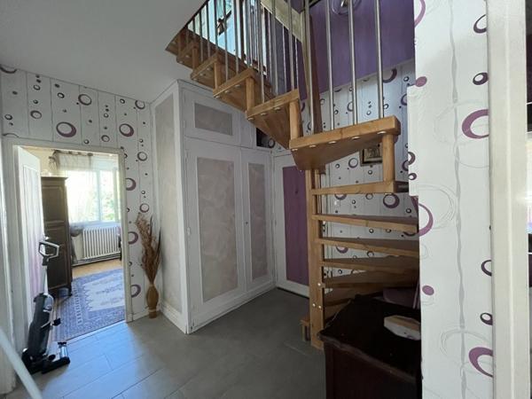 Appartement à vendre 87 900 € Decazeville 5 p 102 m² DPE C