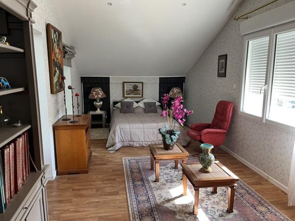 Appartement à vendre 87 900 € Decazeville 5 p 102 m² DPE C
