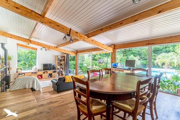 Maison à vendre 848 864 € Bruges 6 p 157 m² DPE C