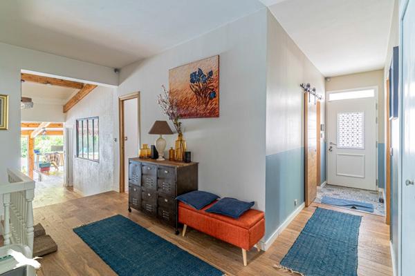 Maison à vendre 848 864 € Bruges 6 p 157 m² DPE C