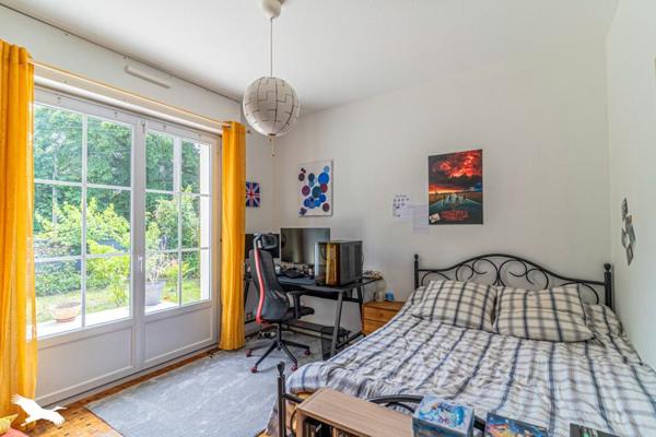 Maison à vendre 848 864 € Bruges 6 p 157 m² DPE C