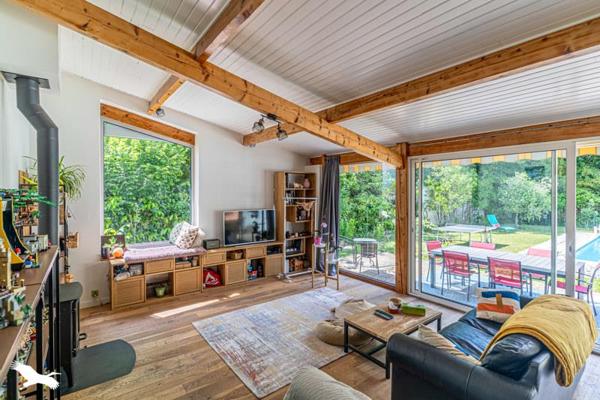 Maison à vendre 848 864 € Bruges 6 p 157 m² DPE C