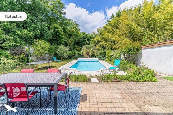 Maison à vendre 848 864 € Bruges 6 p 157 m² DPE C