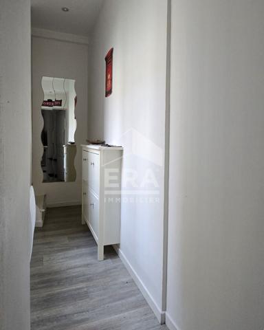Appartement Duplex - Dieppe 2 pièce(s) - 32.38m²