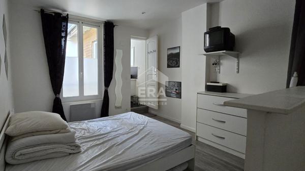 Appartement Duplex - Dieppe 2 pièce(s) - 32.38m²