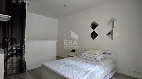 Appartement Duplex - Dieppe 2 pièce(s) - 32.38m²