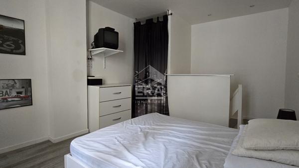 Appartement Duplex - Dieppe 2 pièce(s) - 32.38m²