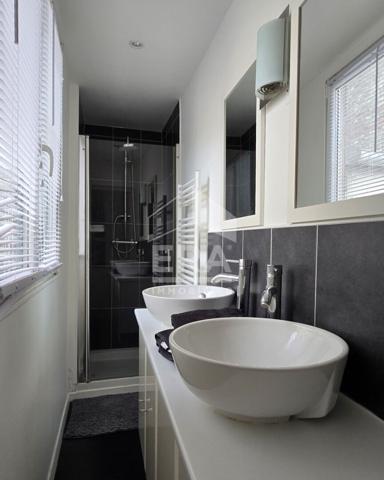 Appartement Duplex - Dieppe 2 pièce(s) - 32.38m²