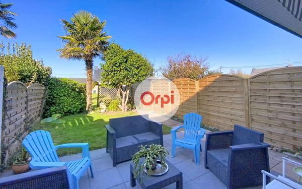 Maison à vendre    4 pièces •  Muzillac