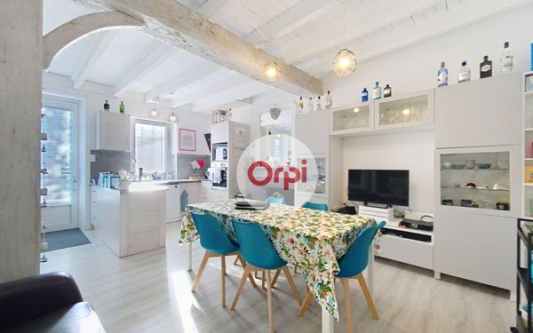 Maison à vendre    4 pièces •  Muzillac