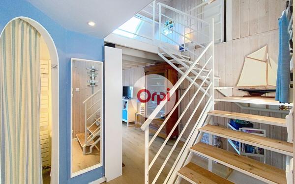 Maison à vendre    4 pièces •  Muzillac