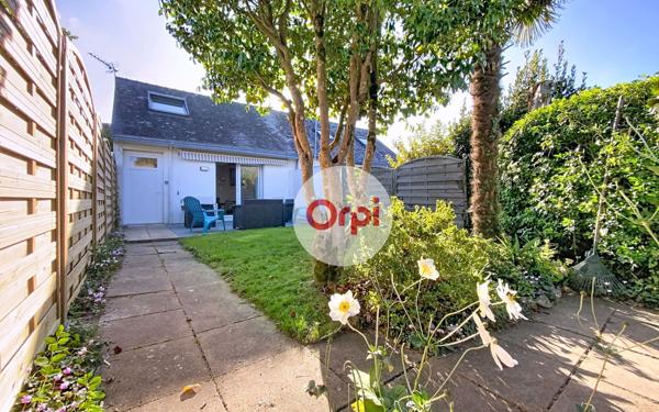 Maison à vendre    4 pièces •  Muzillac