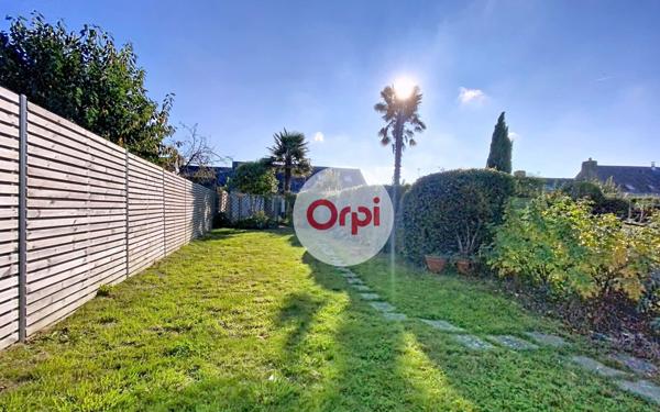 Maison à vendre    4 pièces •  Muzillac