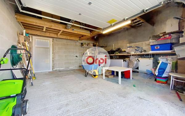 Maison à vendre    4 pièces •  Muzillac