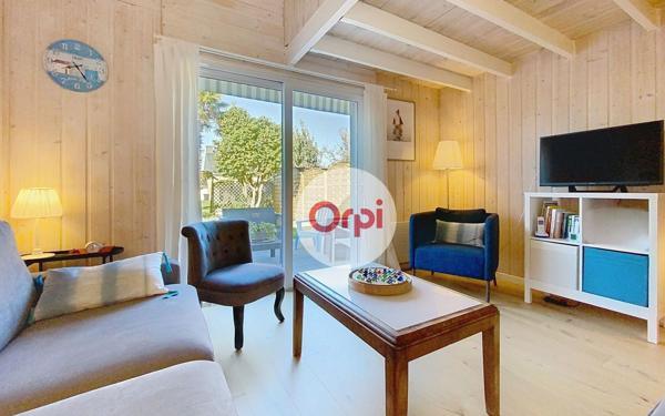 Maison à vendre    4 pièces •  Muzillac