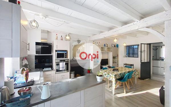 Maison à vendre    4 pièces •  Muzillac