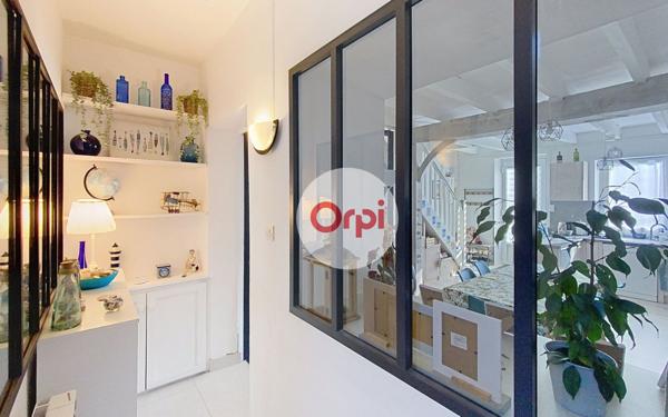 Maison à vendre    4 pièces •  Muzillac