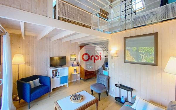 Maison à vendre    4 pièces •  Muzillac