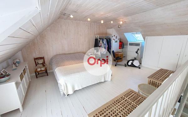 Maison à vendre    4 pièces •  Muzillac