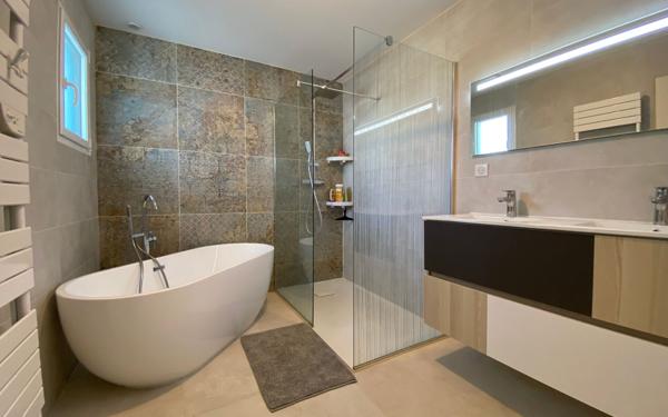 Maison à vendre    5 pièces •  Plougonvelin