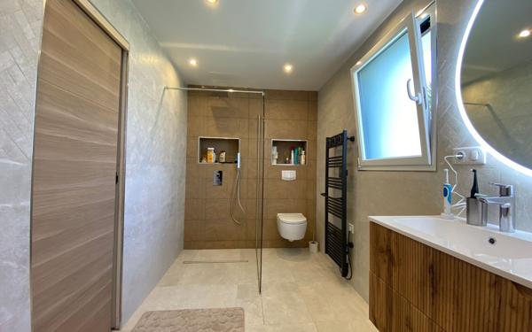 Maison à vendre    5 pièces •  Plougonvelin