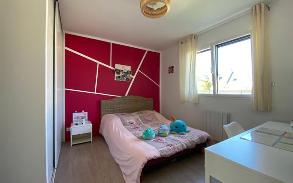 Maison à vendre    5 pièces •  Plougonvelin